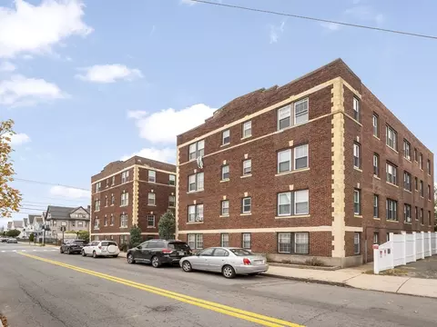 Exterior - 68 Linden St #46, Everett, MA 02149 photo 1 of 2