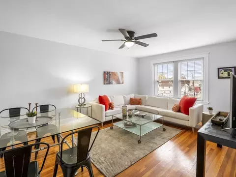 68 Linden St #46, Everett, MA 02149