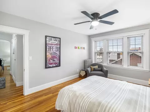 Bedroom - 68 Linden St #46, Everett, MA 02149 photo 2 of 3