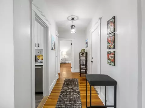 Entry Way - 68 Linden St #46, Everett, MA 02149 photo 1 of 1
