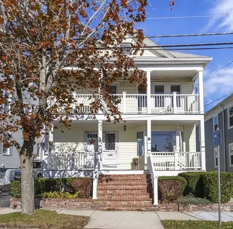 167-169 Princeton St, New Bedford, MA 02745