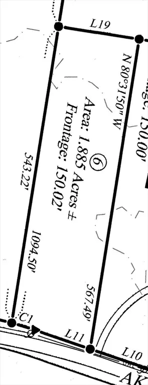 305 Warren Rd, Brimfield, MA 01010