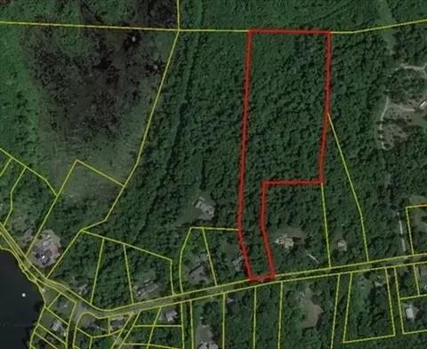 0 Paradise Lake Rd, Monson, MA 01057