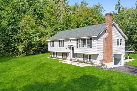 703 Old New Ipswich Rd, Rindge, NH 03461