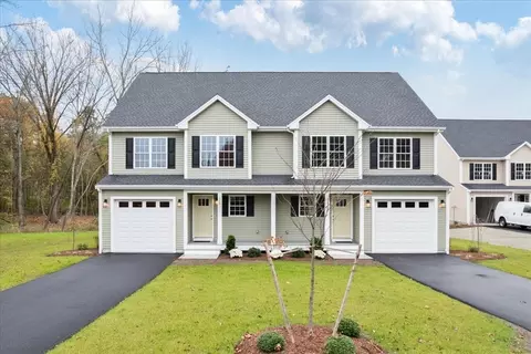 513 Mendon Rd #513, Attleboro, MA 02703
