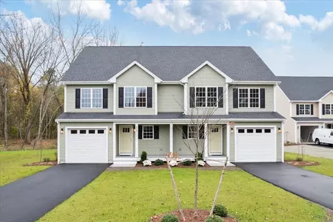 515 Mendon Rd #515, Attleboro, MA 02703