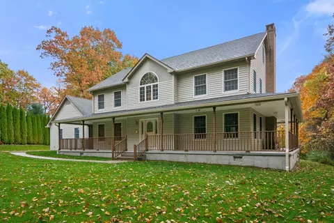 956 Poole St, Ludlow, MA 01056
