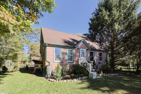 3094 Millers Ln, Dighton, MA 02715