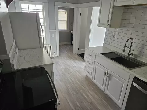 Kitchen - 22 Allen St, Athol, MA 01331 photo 1 of 4