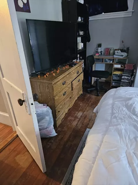 Bedroom - 22 Allen St, Athol, MA 01331 photo 5 of 6