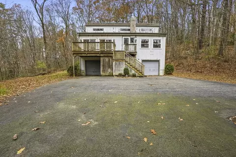 166 Ball Hill Rd, Princeton, MA 01541
