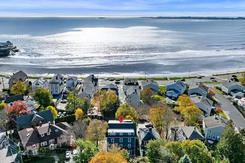 28 Claremont Ter #6, Swampscott, MA 01907