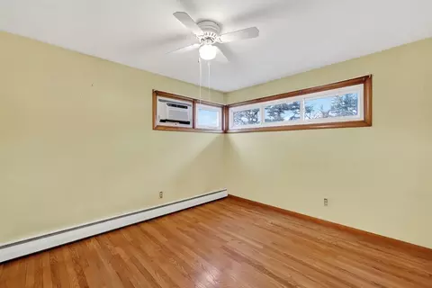 Bedroom - 193 Marmon St, Springfield, MA 01129 photo 5 of 6