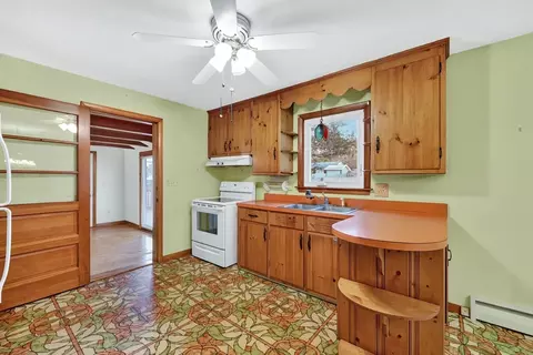 Kitchen - 193 Marmon St, Springfield, MA 01129 photo 2 of 3