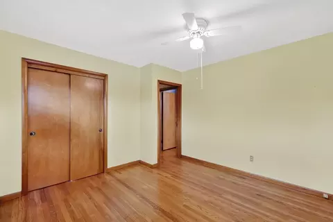 Bedroom - 193 Marmon St, Springfield, MA 01129 photo 6 of 6