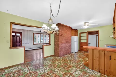 Dining - 193 Marmon St, Springfield, MA 01129 photo 1 of 1