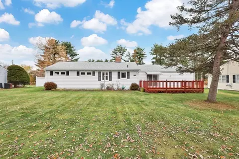 Exterior - 193 Marmon St, Springfield, MA 01129 photo 3 of 5