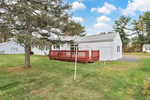 Exterior - 193 Marmon St, Springfield, MA 01129 photo 2 of 5
