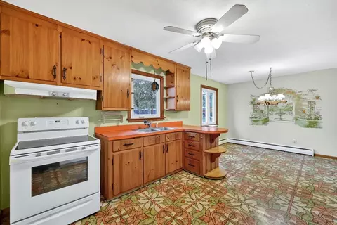 Kitchen - 193 Marmon St, Springfield, MA 01129 photo 3 of 3