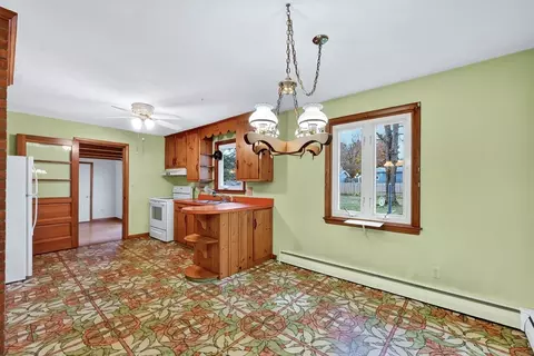 Kitchen - 193 Marmon St, Springfield, MA 01129 photo 1 of 3