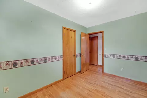Bedroom - 193 Marmon St, Springfield, MA 01129 photo 2 of 6