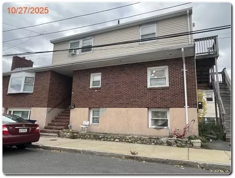 57 Roosevelt St, Revere, MA 02151