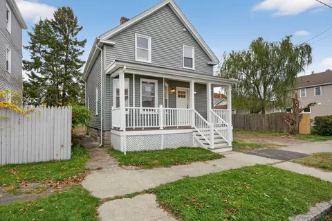 49 Stackhouse St, New Bedford, MA 02740
