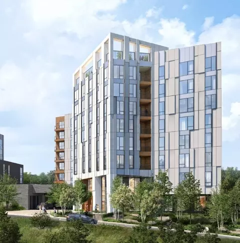 1515 Commonwealth Ave #602, Boston, MA 02135