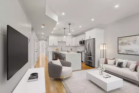 60 Stanley St #301, Dorchester, MA 02125