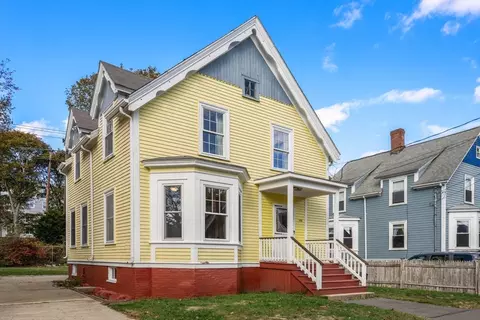 106 Norfolk Ave, Swampscott, MA 01907