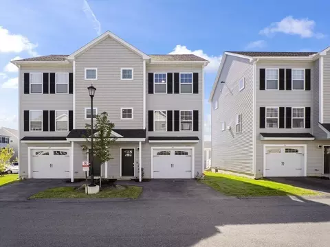 1400 Gorham St #30, Lowell, MA 01852