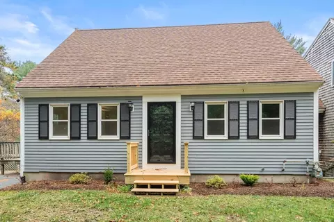 44 Pisces Ln #44, Plymouth, MA 02360
