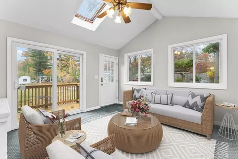 166 Eleanor Rd, Raynham, MA 02767 photo 13