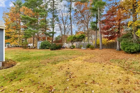 166 Eleanor Rd, Raynham, MA 02767 photo 38