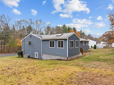 166 Eleanor Rd, Raynham, MA 02767 photo 39