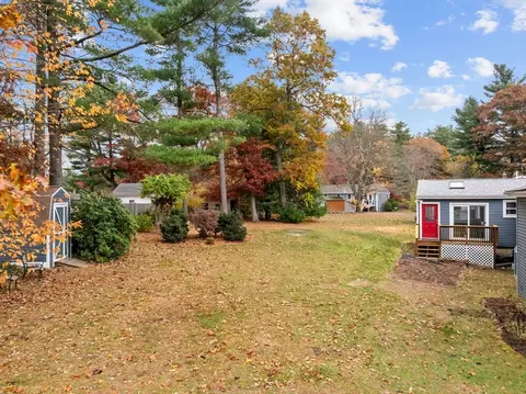 166 Eleanor Rd, Raynham, MA 02767 photo 37
