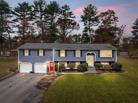 166 Eleanor Rd, Raynham, MA 02767 photo 2
