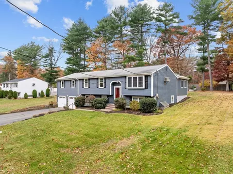 166 Eleanor Rd, Raynham, MA 02767 photo 3