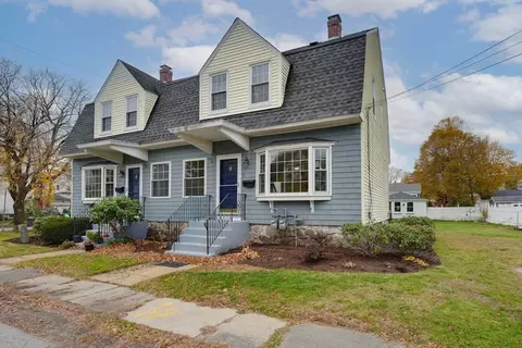 5 Hayes St #5, Maynard, MA 01754 photo 2