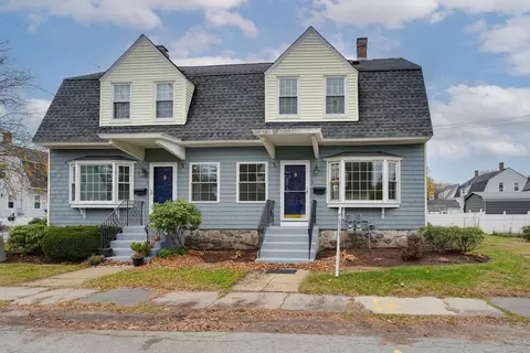 5 Hayes St #5, Maynard, MA 01754