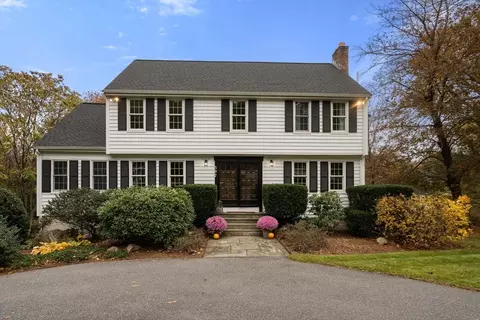 397 Stow Rd, Marlborough, MA 01752