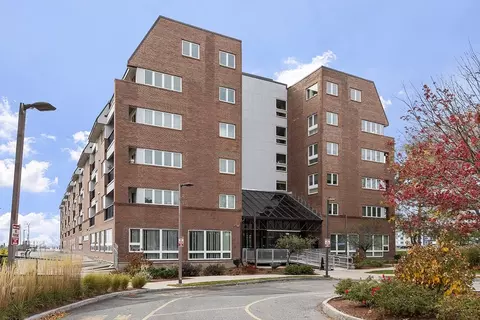 154 Lynnway #205, Lynn, MA 01902