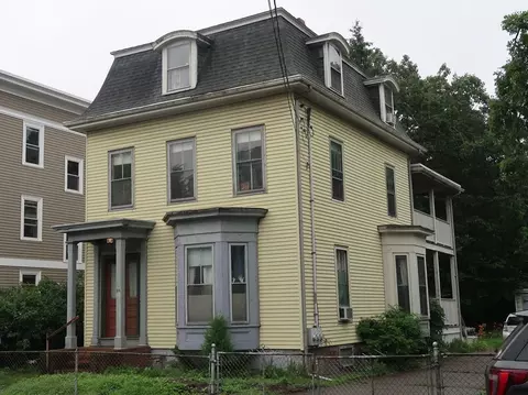 106 Ellery St, Cambridge, MA 02138