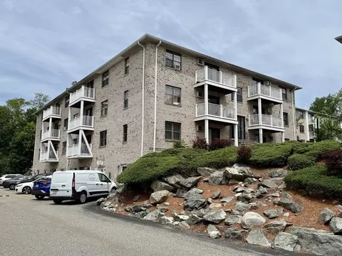 22 Kenmar Dr #194Y, Billerica, MA 01821