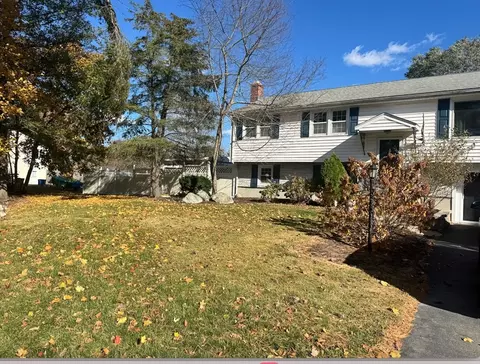 107 Ann St, Raynham, MA 02767