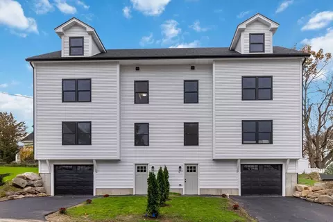 9 York St #9, Haverhill, MA 01830