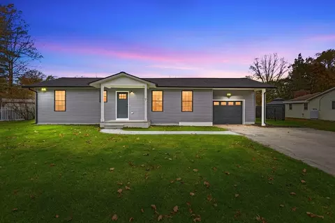 7 Revere Dr, Foxboro, MA 02035
