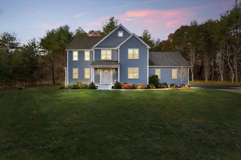 46 Newland St, Norton, MA 02766