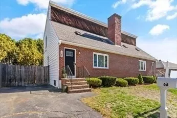 6 Sim Rd #1, Saugus, MA 01906