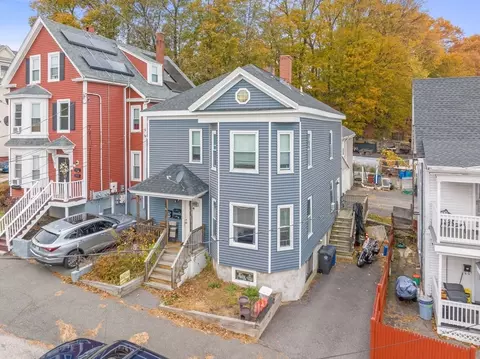 1 Proctor St, Haverhill, MA 01830